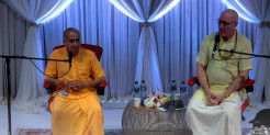 Building Community: Principles for Harmony