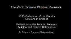 TOVP & Vedic Science Channel Present