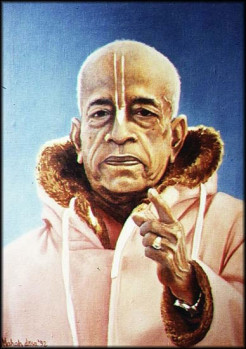 Our movement is an incarnation of Krishna