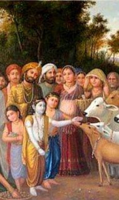 Resolutions for the New Year