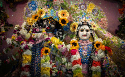 Revitalizing a Spiritual Landmark: ISKCON New York City Embarks on an Inspiring Transformation