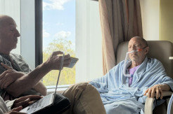 Update on HH Mukunda Goswami and GoFundMe Support Page