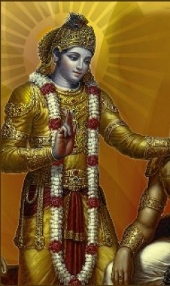 The Advent of the Bhagavad-gita—Some Practical Guidance