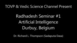 TOVP & Vedic Science Channel Present