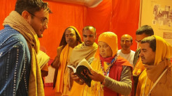 Facilitators Wanted: Think Gita’s Training Transforms Outreach