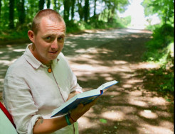 Gopala-Raya Das: Leading the Charge for Book Distribution in the UK