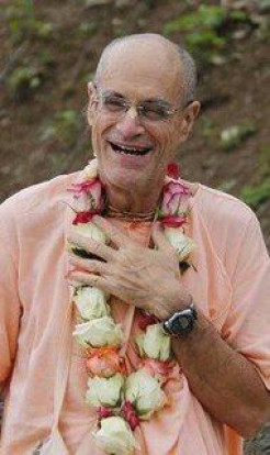 Compassion as a Main Element of Vaisnava Culture