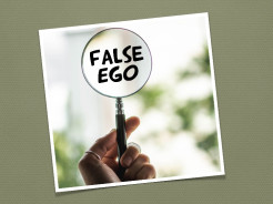 Upcoming Online Presentation – “Detecting and Disarming the False Ego” by Sukhavaha Devi Dasi