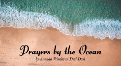 Prayers by the Ocean