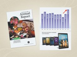 NE-BBT Releases 2022 Stats Showing Growth in Distribution, Printing, eBooks, and More