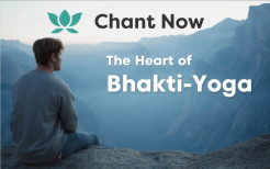 Chant Now Initiative Striving to Reach Online Spiritual Seekers