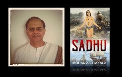 New Historical Novel “Sadhu” Offers an Exciting Retelling of the Life of Sri Vishwa-rupa