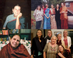 Remembering Sudharma Devi Dasi – Update: Memorial Details Added