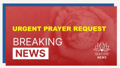 Urgent Prayer Request for Devotees in Myanmar