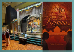 Book Review: “Krishna’s Wonderful Form – A Guide for the Perplexed” by Krishna Kshetra Swami