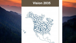 North American Leadership Conference Unveils the Ambitious “3/35 Vision”