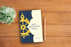 Explore the New 2024 ISKCON Communications Journal — Now Online
