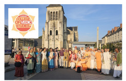 London College of Vedic Studies Relaunches with Fresh Courses and a Renewed Vision for Spiritual Growth