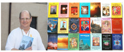 “It’s Krishna’s Mercy”: Sri Nandanandana Dasa Reflects on Padma Shri Recognition