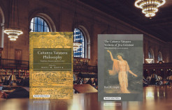 The Bhaktivedanta Research Center Publishes South Asia Editions of Radhika Ramana Dasa’s Acclaimed Works