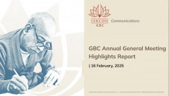 GBC Releases Day Three Highlights Report from Annual General Meeting