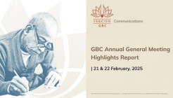 GBC Releases Highlights Reports for Days 4-5 of Annual General Meeting