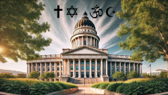 Diwali and Holi May Gain Official Recognition in Utah’s Evolving Religious Landscape