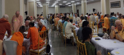 Four Days of Dialogue and Vision: ILS 2025 Equips ISKCON Leaders for Future Growth