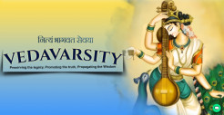 Deepen Your Bhakti: Join the 21-Day Srimad Bhagavatam Challenge