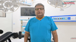 An Inside Look at the State-of-the-Art Surgery Theater in Mayapur