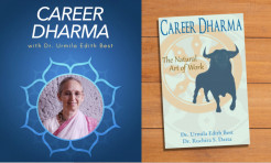 Career Dharma Coaching Certification Course to Be Held April 24–27 in New York