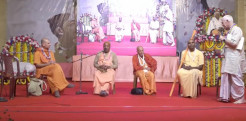 Srila Prabhupada Connect Days Inspire Devotees in Mayapur