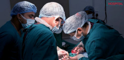 Mayapur Hospital Launches Gynaecological Surgeries, Expands Access to Women’s Health