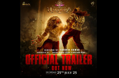 Mahavatar Narsimha Trailer Released; In Theatres July 25, 2025