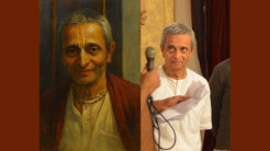 In Loving Memory of His Grace Vrindavana Candra Das