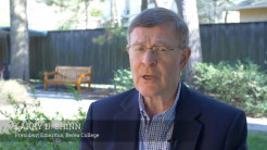 Remembering Dr. Larry Shinn: A Friend, Scholar, and Advocate of ISKCON