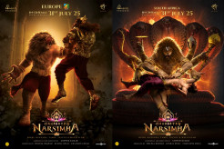 Mahavatar Narsimha Roars to Global Screens July 31