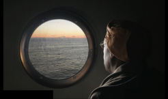 New Short Film Celebrates Prabhupada’s Arrival in the U.S.