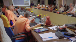 New Film on ISKCON Leadership Now Available in Dozens of Languages