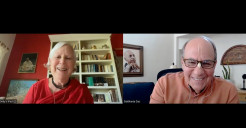 Latest Video Series Explores Srila Prabhupada’s Letters