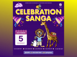 Join the 2025 Bhadra Campaign Celebration This Sunday