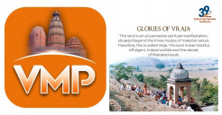ISKCON Online Vraja-mandala Parikrama: Bringing Vraja to the World