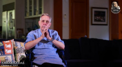 Ambarisa Das Expresses Gratitude and Launches ‘Prabhupada 50’ Campaign