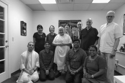 Remembering Śrīpāda Bhakti Mādhava Purī Goswami