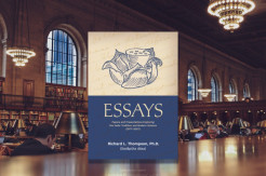 Book Review: ESSAYS: Papers and Presentations Exploring the Vedic Tradition and Modern Science