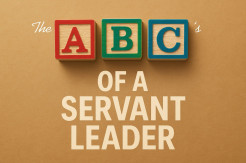 The ABCs of a Servant Leader