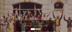 ISKCON London Launches 30-Day Global Campaign to Complete 7 Bury Place Purchase