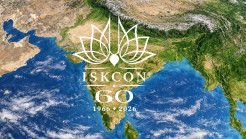 ICC Forms 60–50 Committee to Guide ISKCON India’s 2026–27 Focus
