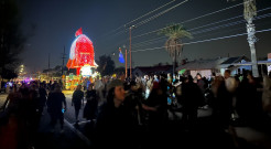 ISKCON Tucson Finds Western Holidays are Powerful for Spiritual Outreach