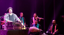 Gaura Vani Music Releases First Video from Iconic Mumbai Concert